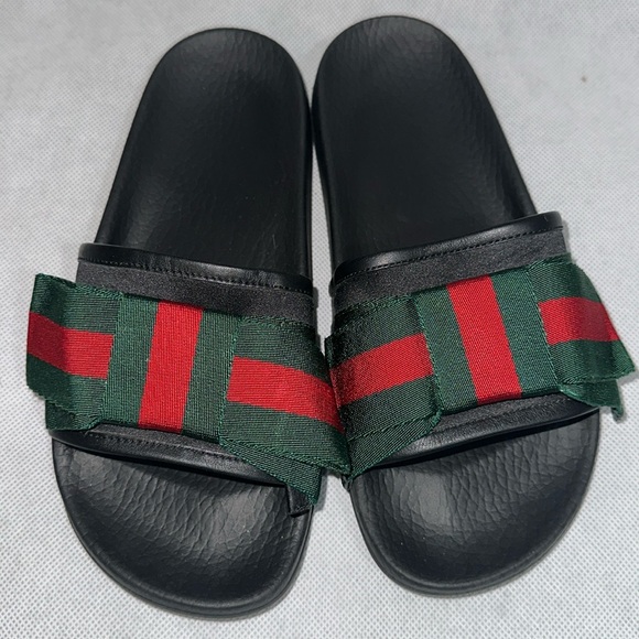 Gucci Shoes - Gucci Slides